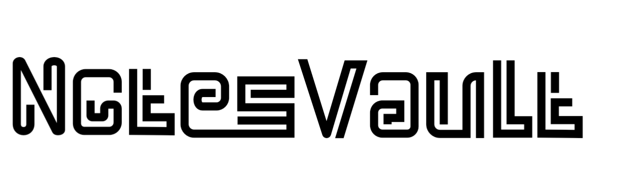 NotesVault